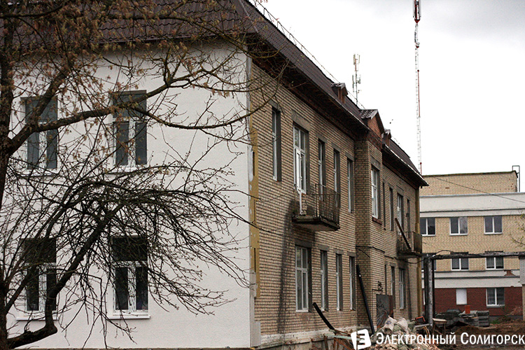 женская консультация Солигорск женская консультация Солигорск