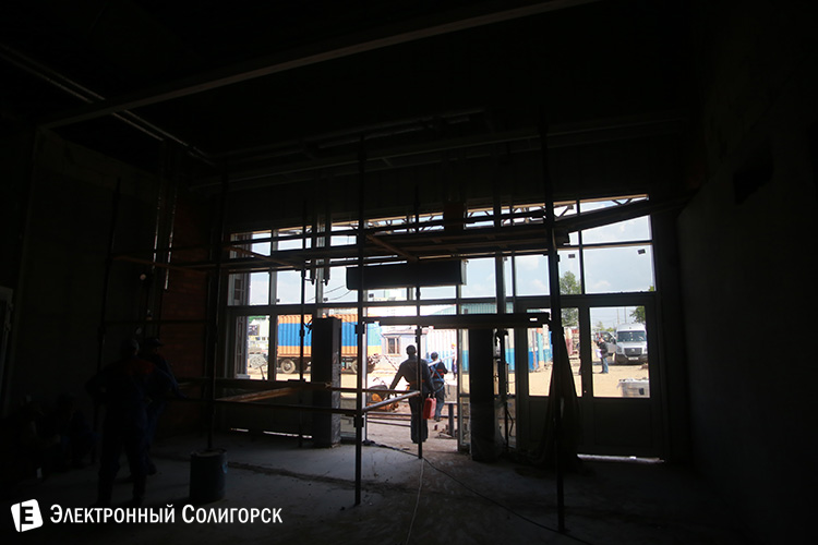 ТРЦ Корона Солигорск ТРЦ Корона Солигорск