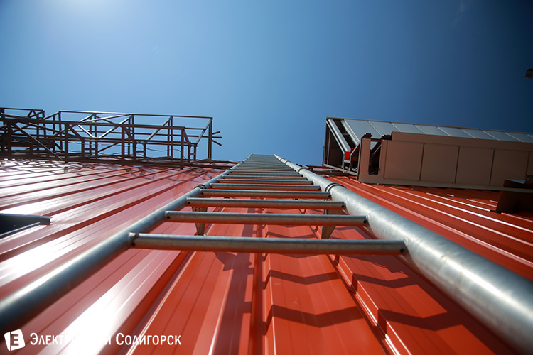 ТРЦ Корона Солигорск ТРЦ Корона Солигорск