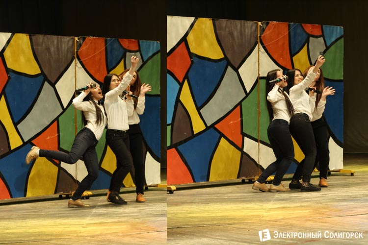 КВН Солигорск