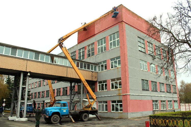 Слуцкий мясокомбинат Слуцкий мясокомбинат