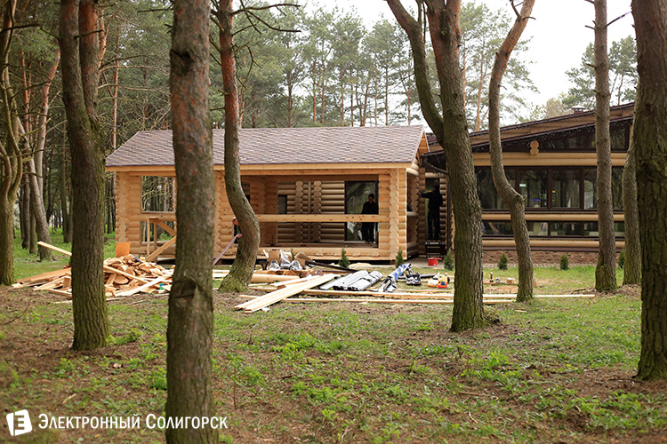 ресторан Терем Солигорск ресторан Терем Солигорск