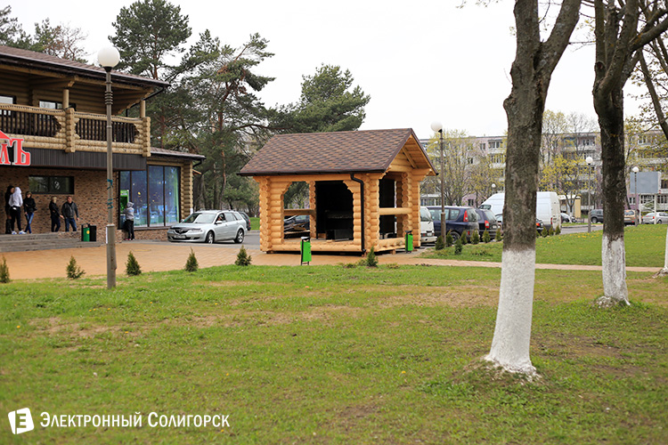 ресторан Терем Солигорск ресторан Терем Солигорск