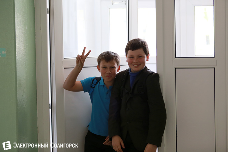 школа № 3 Солигорск школа № 3 Солигорск