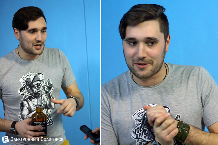 Артем Рыбакин Артем Рыбакин