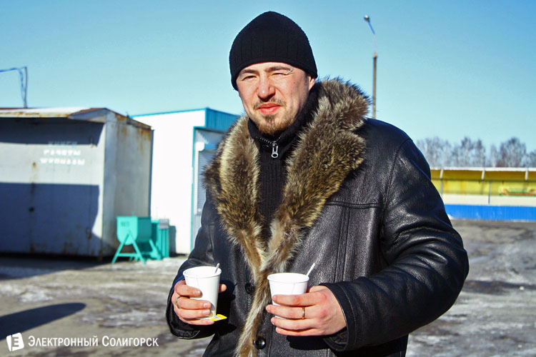 рынок Октябрьский в Солигорске рынок Октябрьский в Солигорске