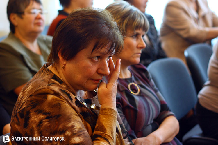 юбилей детского сада №4 в Солигорске