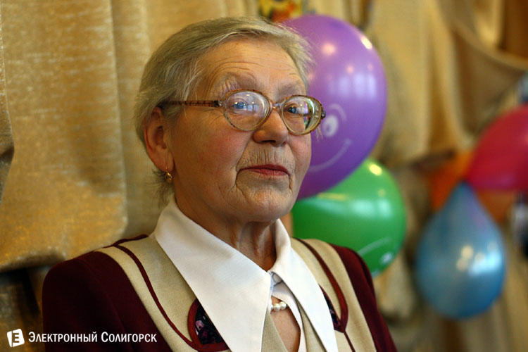 юбилей детского сада №4 в Солигорске