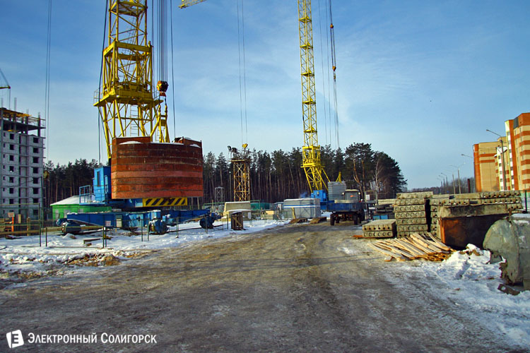 строительство дома на улице Ковалева строительство дома на улице Ковалева