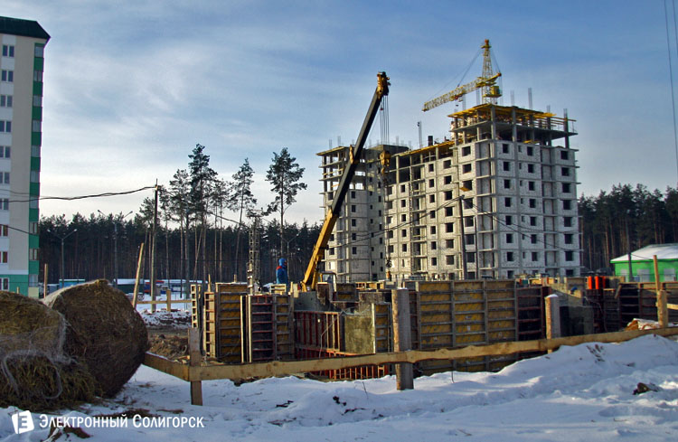 строительство дома на улице Ковалева строительство дома на улице Ковалева