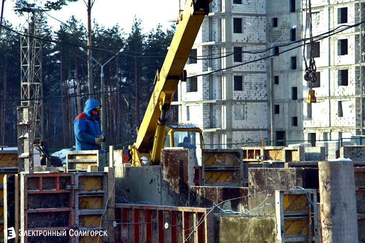 строительство дома на улице Ковалева строительство дома на улице Ковалева