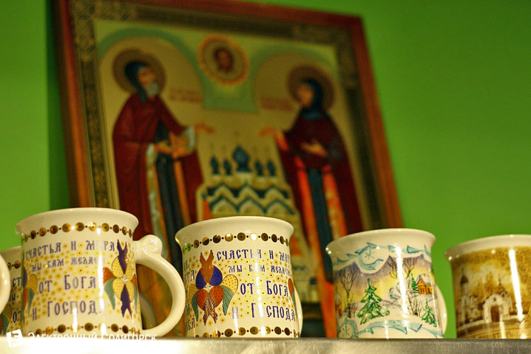 православный фестиваль Кладезь в Солигорске православный фестиваль Кладезь в Солигорске