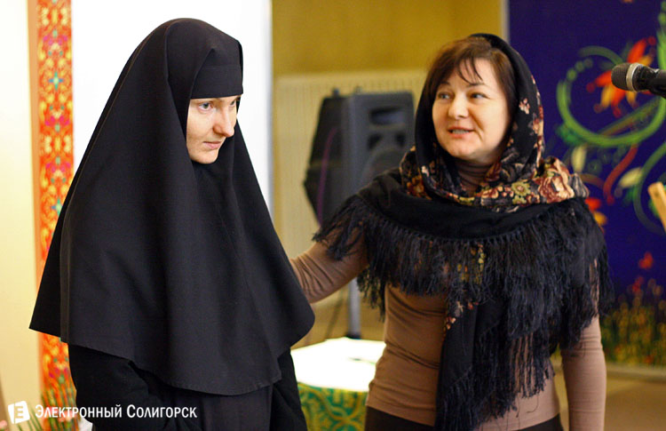 православный фестиваль Кладезь в Солигорске православный фестиваль Кладезь в Солигорске