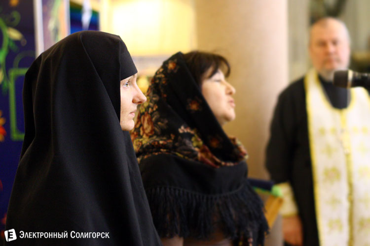 православный фестиваль Кладезь в Солигорске православный фестиваль Кладезь в Солигорске