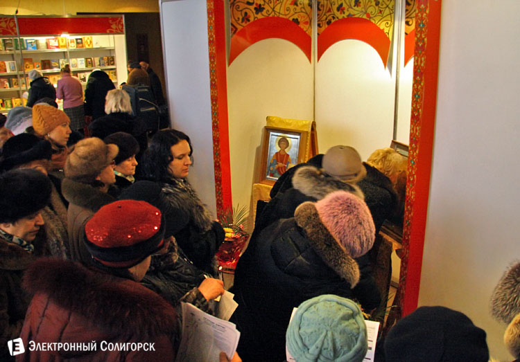 православный фестиваль Кладезь в Солигорске православный фестиваль Кладезь в Солигорске