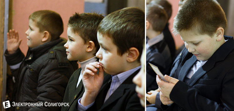 православный фестиваль Кладезь в Солигорске православный фестиваль Кладезь в Солигорске