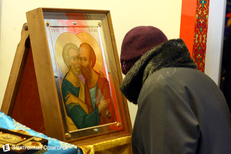 православный фестиваль Кладезь в Солигорске православный фестиваль Кладезь в Солигорске