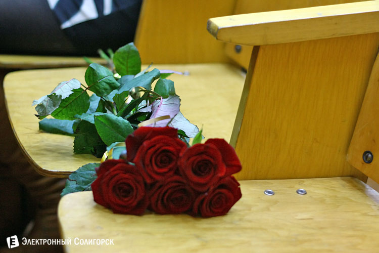 встреча выпускников в СШ № 11 Солигорска встреча выпускников в СШ № 11 Солигорска