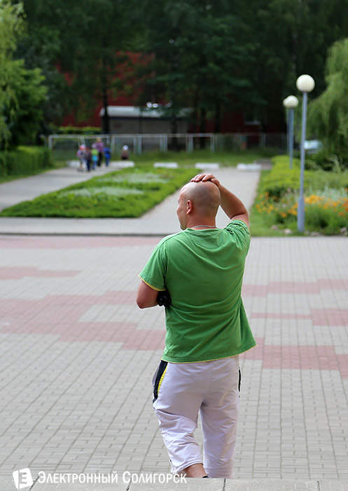 тестирование знаний