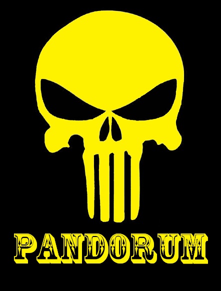 pandorum