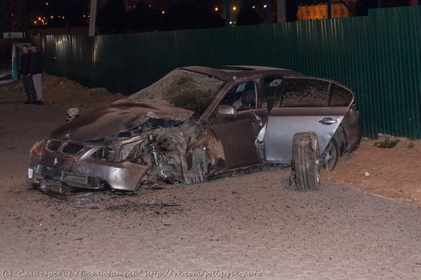 ДТП Солигорск