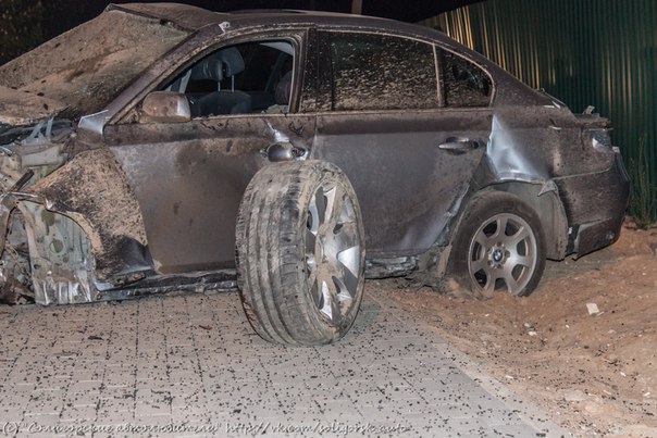 ДТП Солигорск