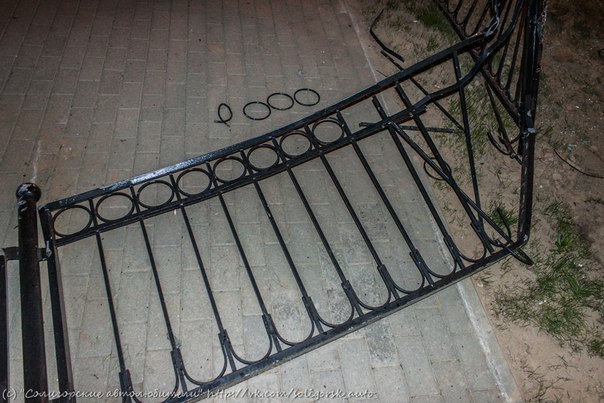 ДТП Солигорск