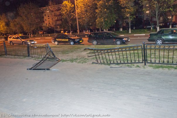 ДТП Солигорск