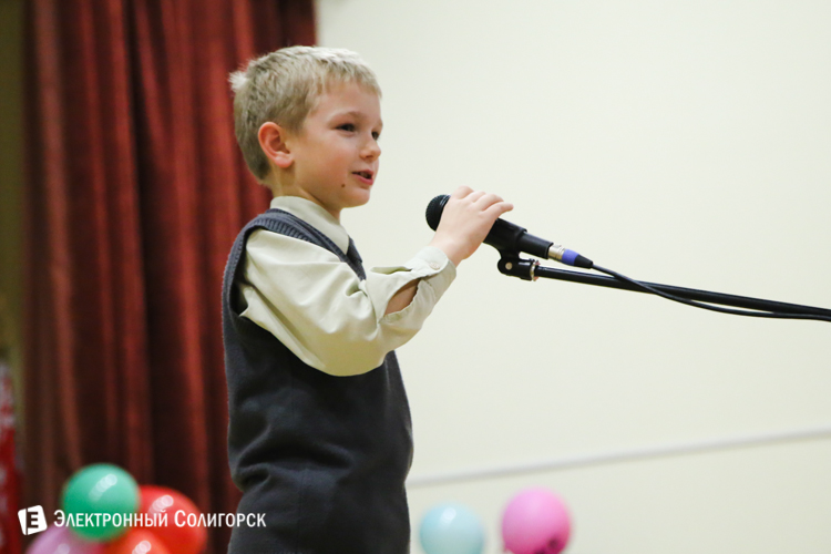 учащиеся СШ №14 Солигорск