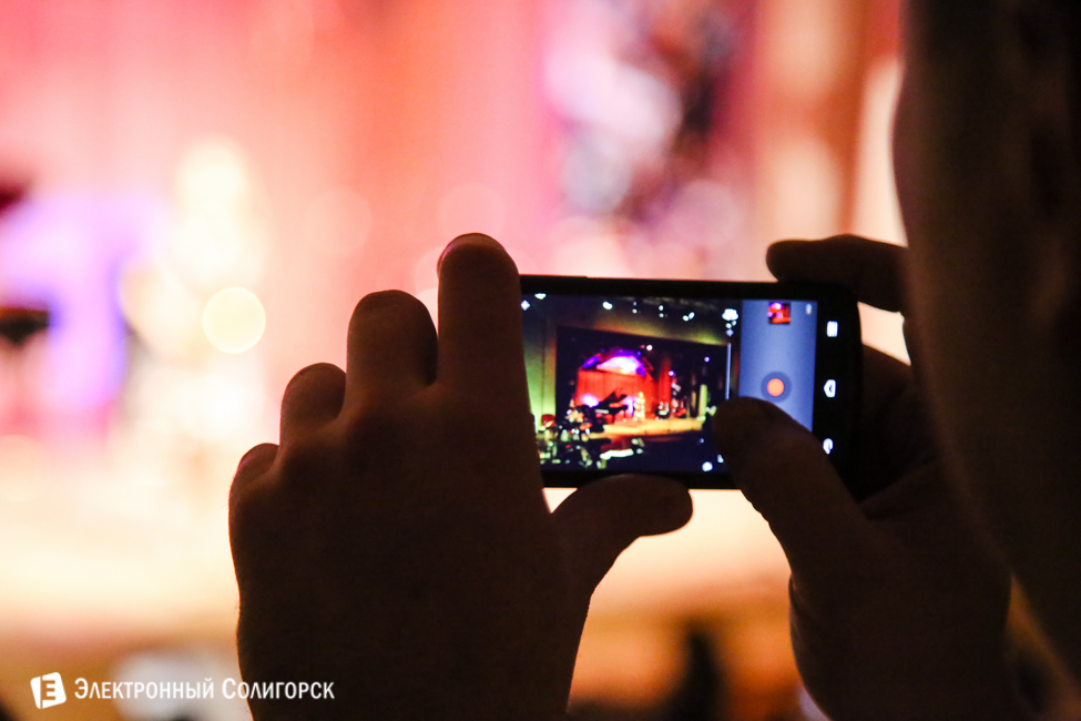 Концерт ДШИ Москва – Солигорск ТРАНЗИТ Москва – Солигорск ТРАНЗИТ