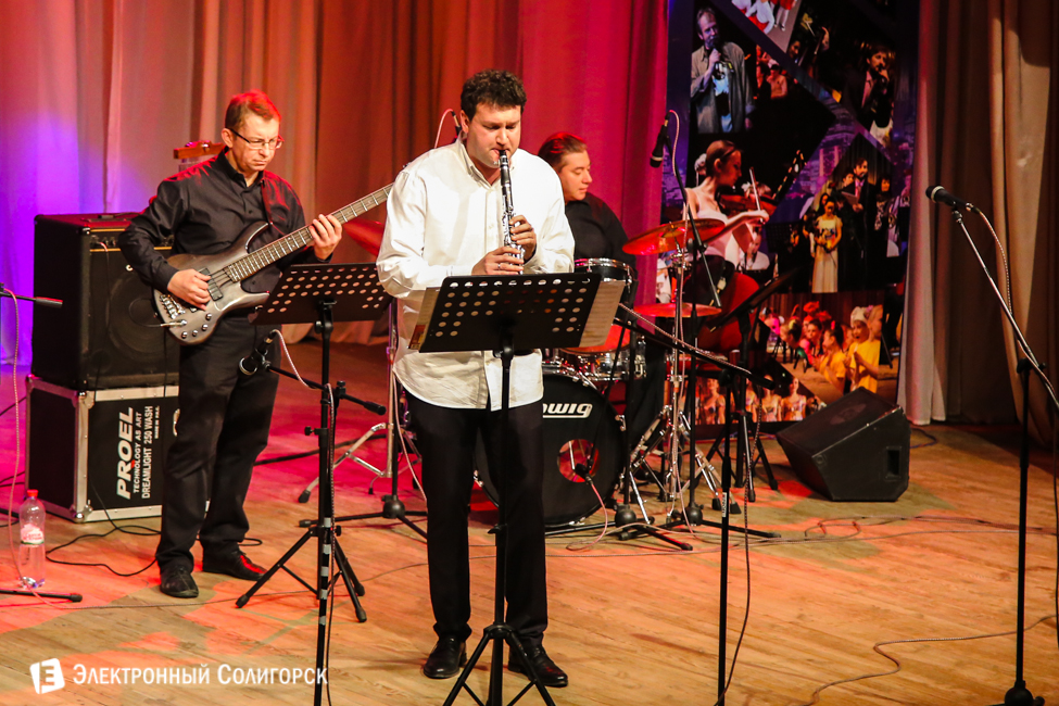 Концерт ДШИ Москва – Солигорск ТРАНЗИТ Москва – Солигорск ТРАНЗИТ