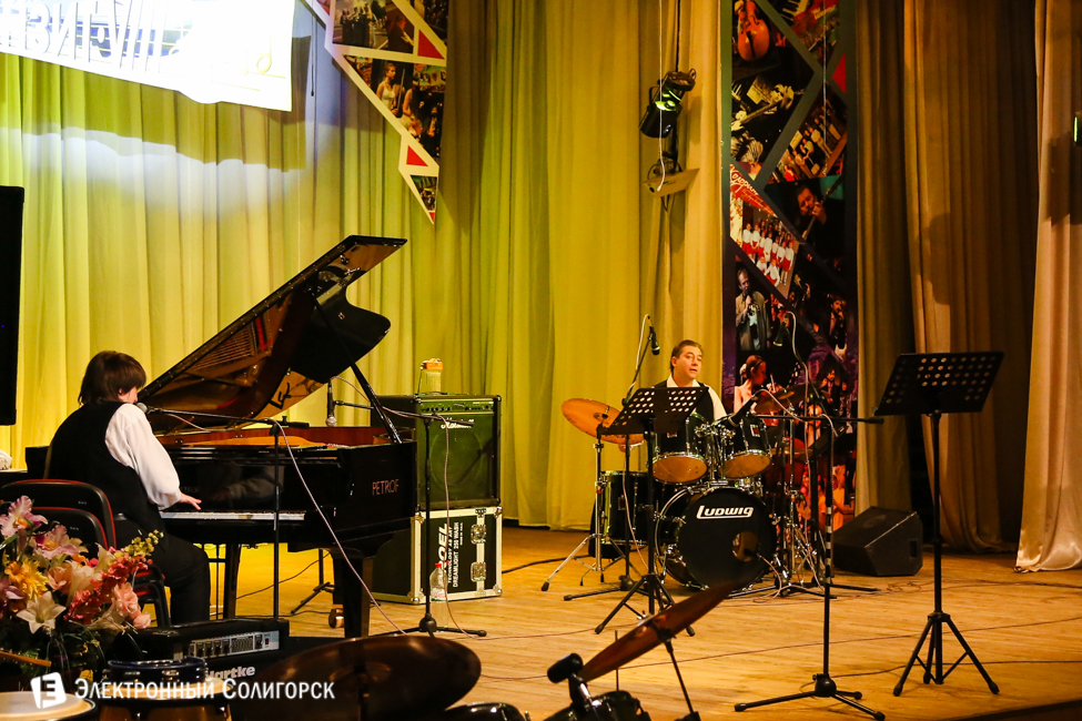 Концерт ДШИ Москва – Солигорск ТРАНЗИТ Москва – Солигорск ТРАНЗИТ