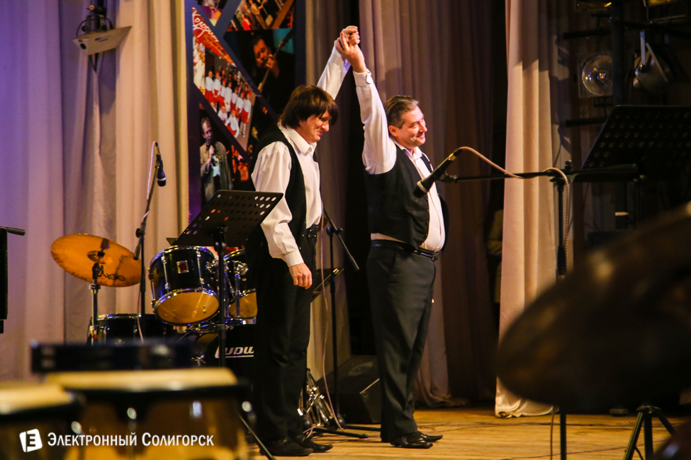 Концерт ДШИ Москва – Солигорск ТРАНЗИТ Москва – Солигорск ТРАНЗИТ