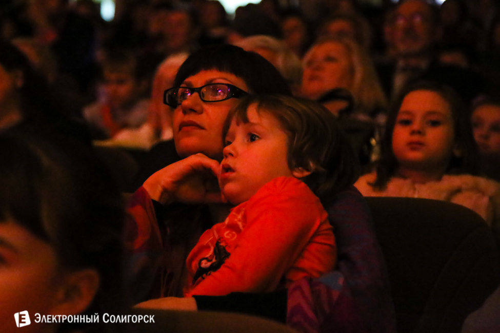 Концерт ДШИ Москва – Солигорск ТРАНЗИТ Москва – Солигорск ТРАНЗИТ