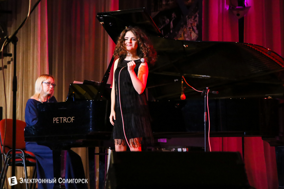 Концерт ДШИ Москва – Солигорск ТРАНЗИТ Москва – Солигорск ТРАНЗИТ