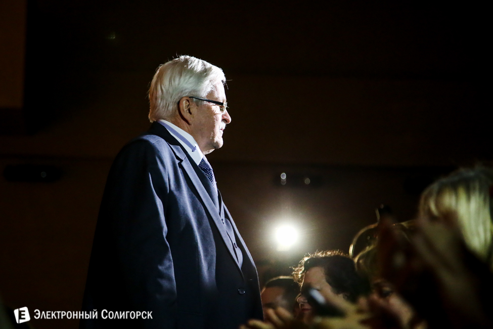 Концерт ДШИ Москва – Солигорск ТРАНЗИТ Москва – Солигорск ТРАНЗИТ