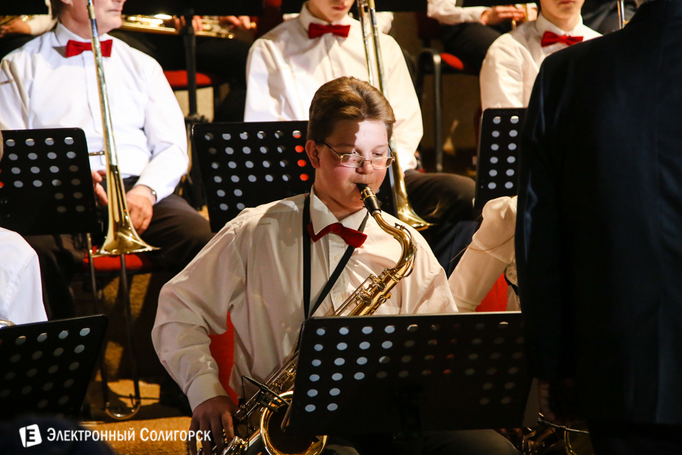 Концерт ДШИ Москва – Солигорск ТРАНЗИТ Москва – Солигорск ТРАНЗИТ