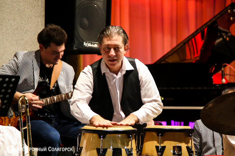 Концерт ДШИ Москва – Солигорск ТРАНЗИТ Москва – Солигорск ТРАНЗИТ