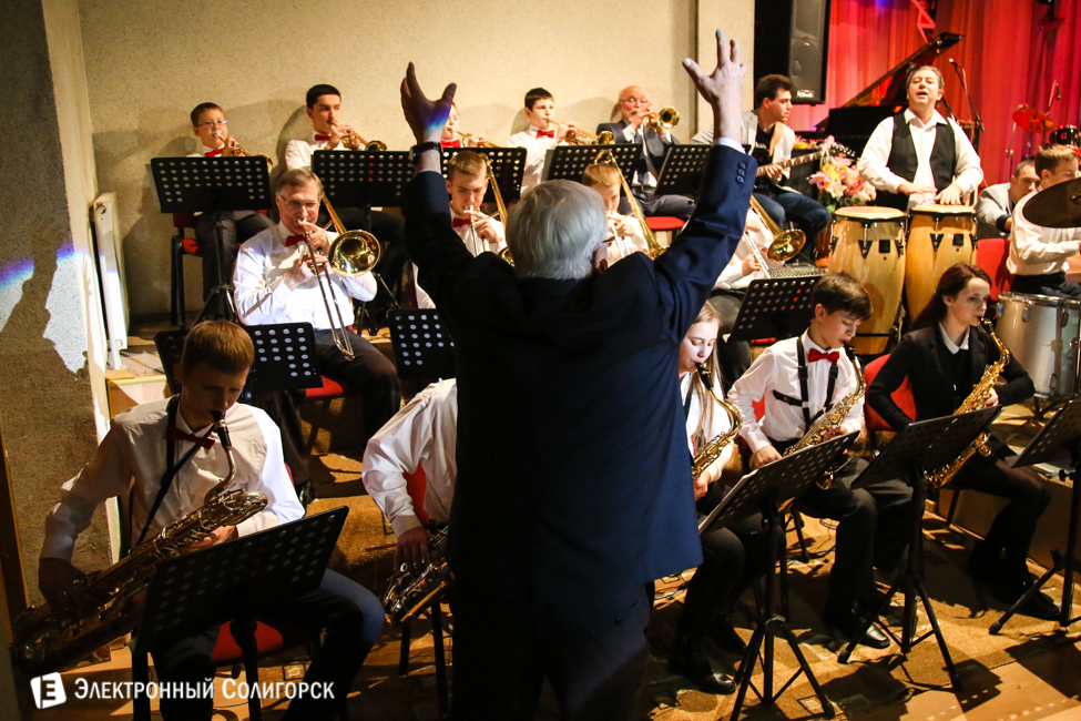 Концерт ДШИ Москва – Солигорск ТРАНЗИТ Москва – Солигорск ТРАНЗИТ