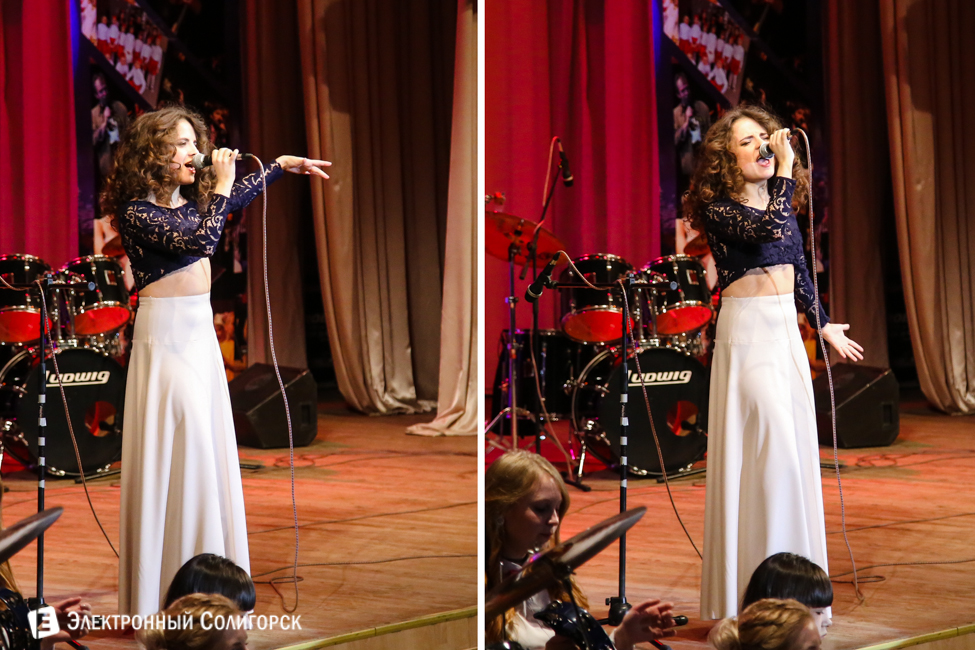 Концерт ДШИ Москва – Солигорск ТРАНЗИТ Москва – Солигорск ТРАНЗИТ