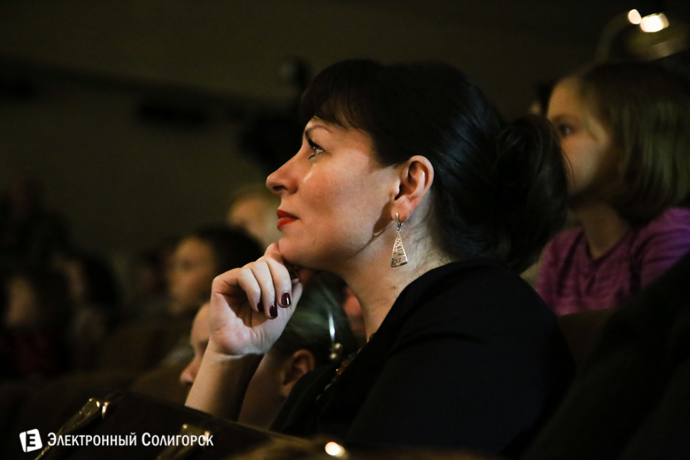 Концерт ДШИ Москва – Солигорск ТРАНЗИТ Москва – Солигорск ТРАНЗИТ