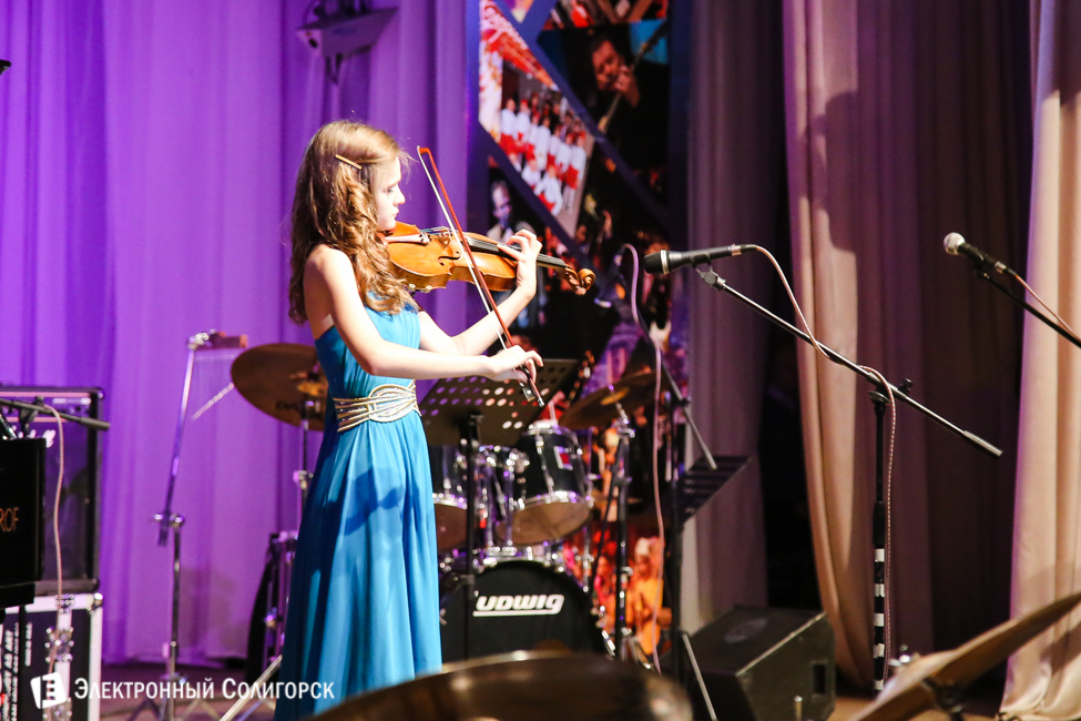 Концерт ДШИ Москва – Солигорск ТРАНЗИТ Москва – Солигорск ТРАНЗИТ