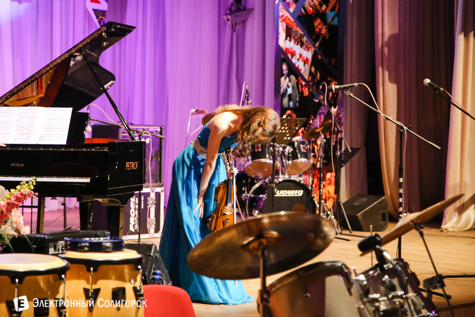 Концерт ДШИ Москва – Солигорск ТРАНЗИТ Москва – Солигорск ТРАНЗИТ