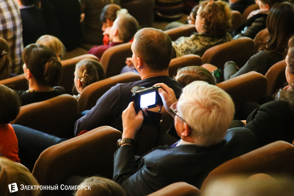 Концерт ДШИ Москва – Солигорск ТРАНЗИТ Москва – Солигорск ТРАНЗИТ