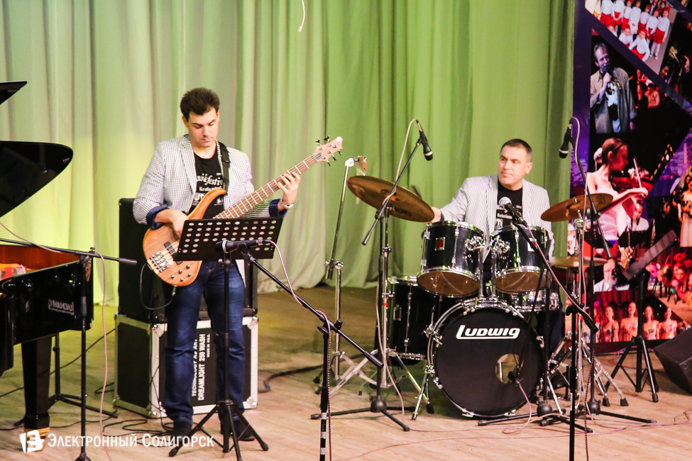 Концерт ДШИ Москва – Солигорск ТРАНЗИТ Москва – Солигорск ТРАНЗИТ