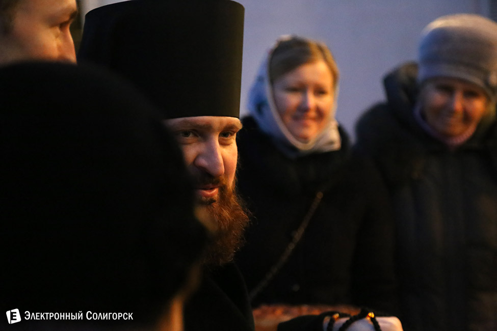 церковь в чижевичах, крещение в солигорске