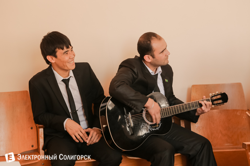 Выпускники 2015 Солигорск Выпускники 2015 Солигорск