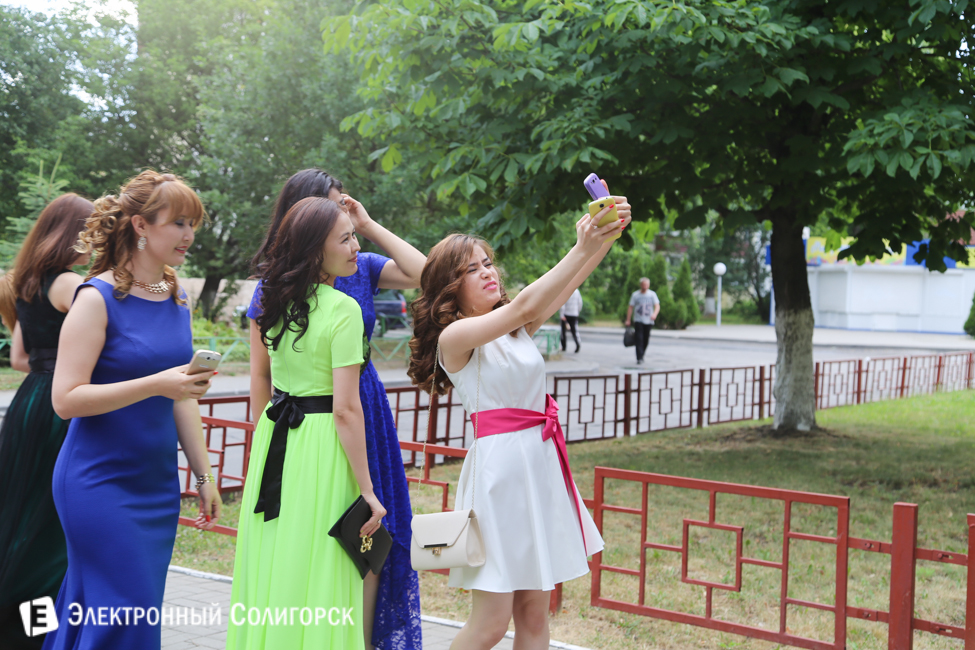 Выпускники 2015 Солигорск Выпускники 2015 Солигорск
