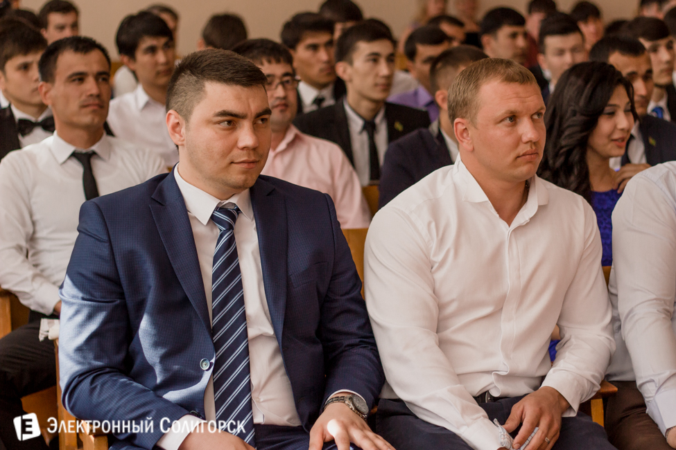 Выпускники 2015 Солигорск Выпускники 2015 Солигорск