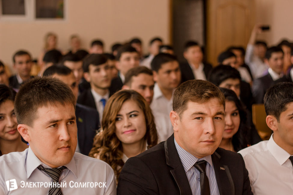 Выпускники 2015 Солигорск Выпускники 2015 Солигорск